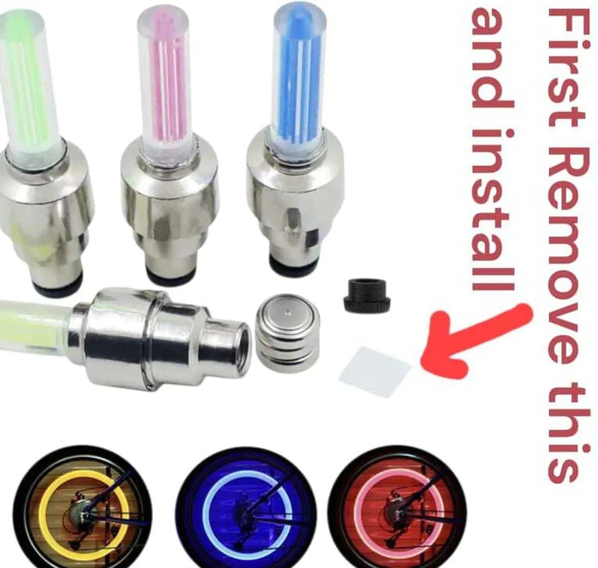 Universal Motorcycle Handlebar ON/OFF Toggle Switch (12V DC, 2-Wire) – Waterproof Fog Light, Auxiliary Light & Horn Switch for All Bikes & Scooters Copy